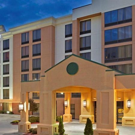 Hyatt Place Atlanta Airport North College Park Eksteriør billede