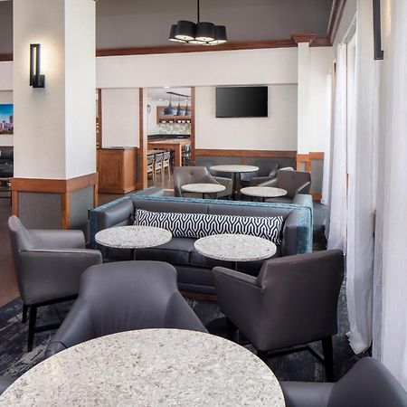 Hyatt Place Atlanta Airport North College Park Eksteriør billede