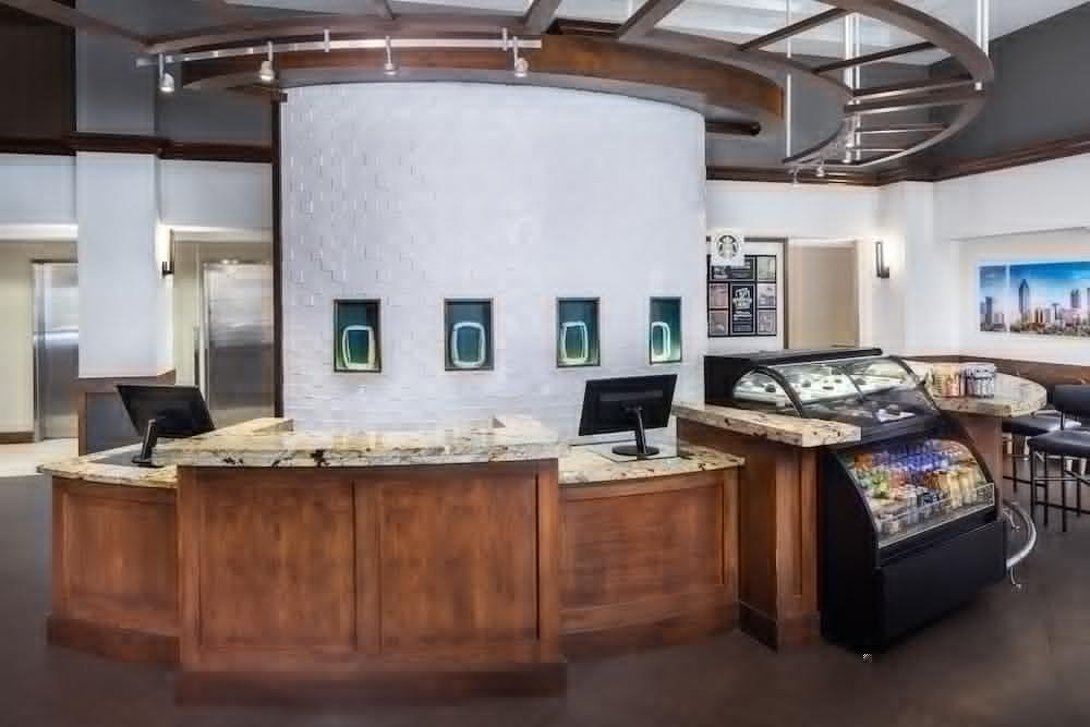 Hyatt Place Atlanta Airport North College Park Eksteriør billede