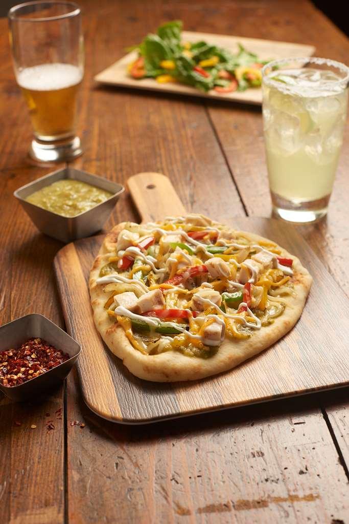 Hyatt Place Atlanta Airport North College Park Restaurant billede