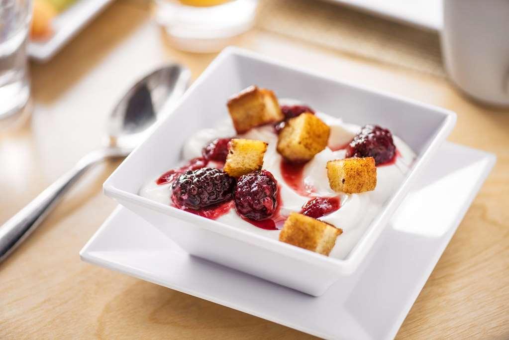 Hyatt Place Atlanta Airport North College Park Restaurant billede