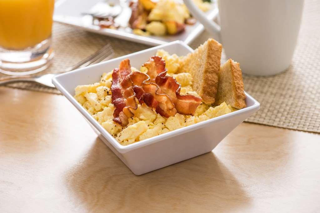 Hyatt Place Atlanta Airport North College Park Restaurant billede