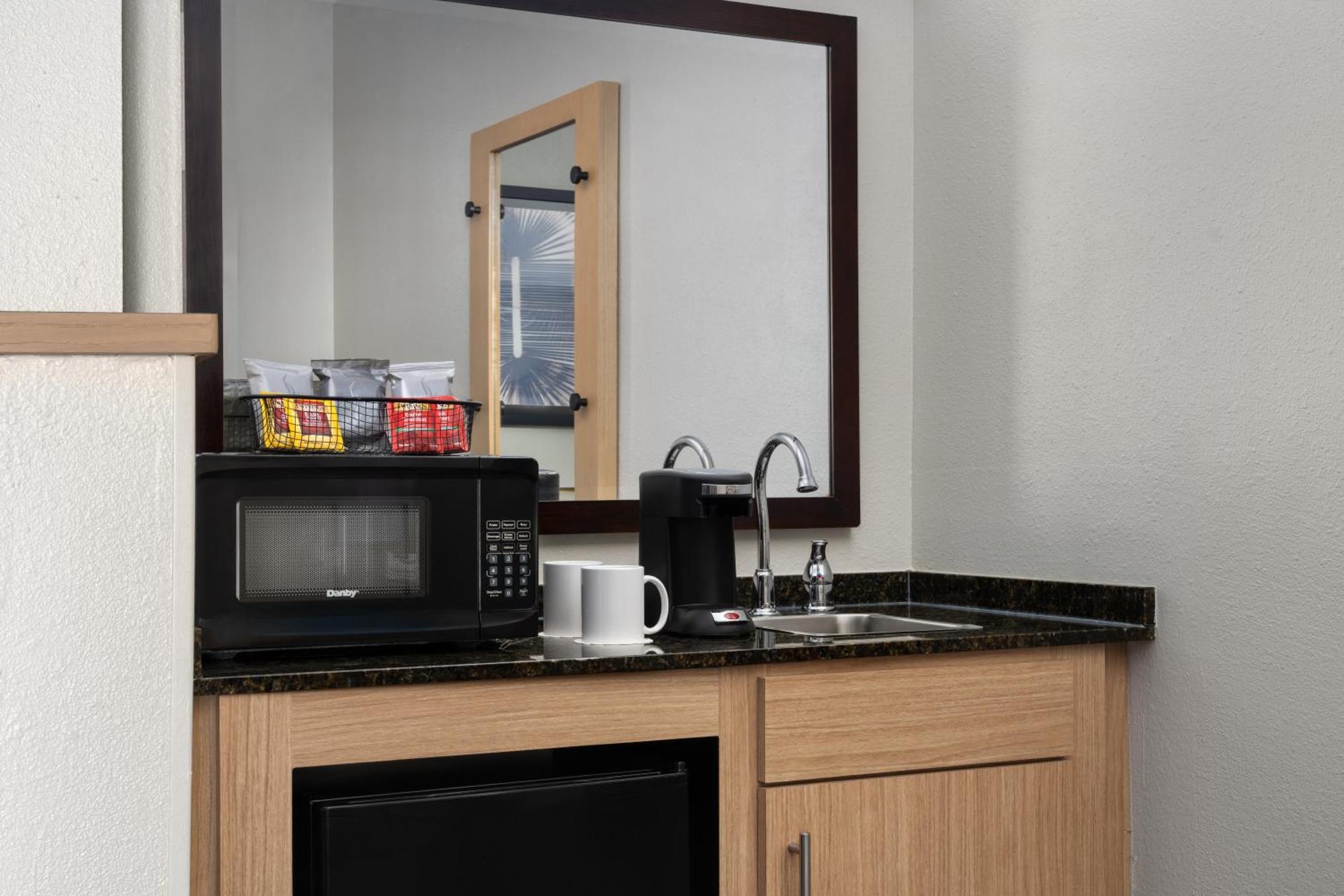 Hyatt Place Atlanta Airport North College Park Eksteriør billede