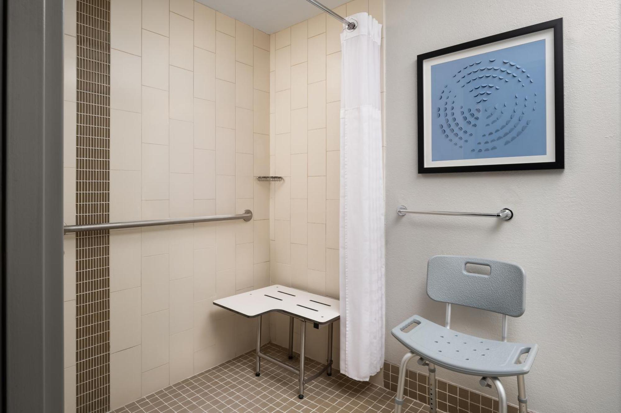 Hyatt Place Atlanta Airport North College Park Eksteriør billede