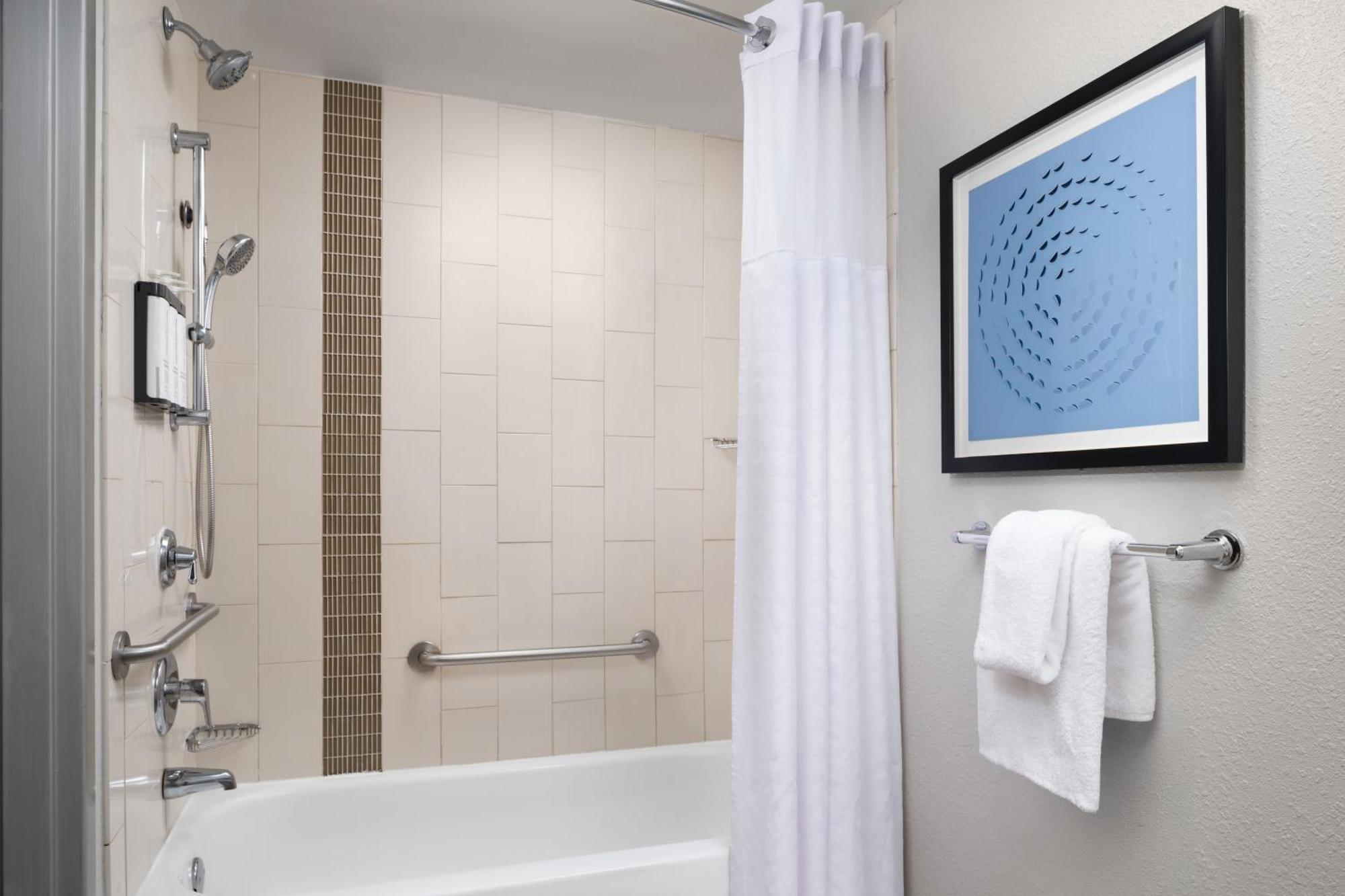 Hyatt Place Atlanta Airport North College Park Eksteriør billede