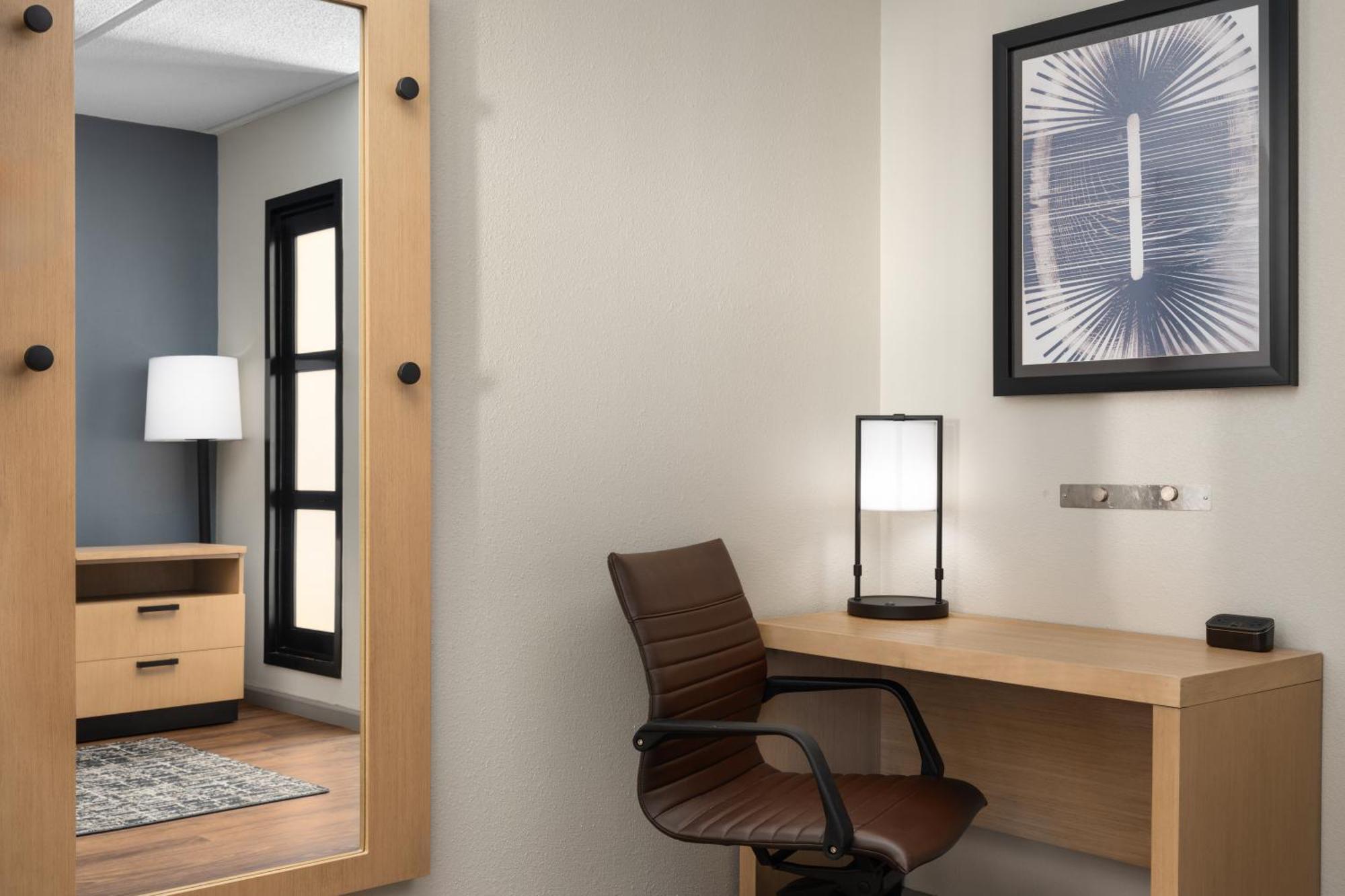 Hyatt Place Atlanta Airport North College Park Eksteriør billede