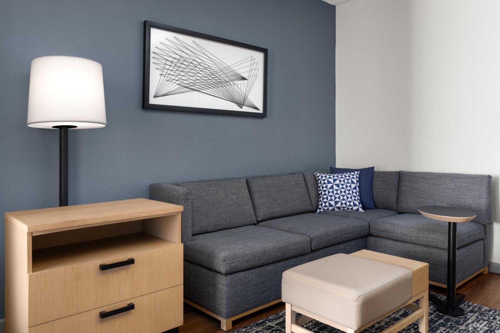 Hyatt Place Atlanta Airport North College Park Eksteriør billede