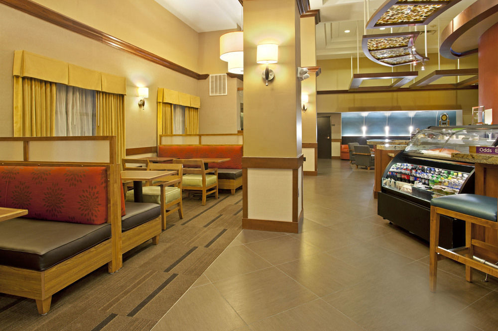 Hyatt Place Atlanta Airport North College Park Eksteriør billede