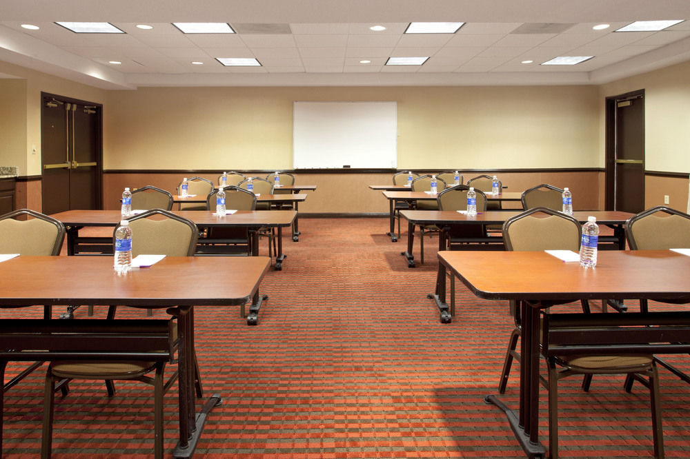 Hyatt Place Atlanta Airport North College Park Eksteriør billede
